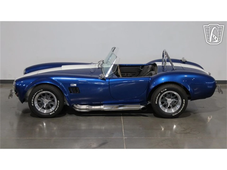 1966 Shelby Cobra 427 - Image 11 of 31
