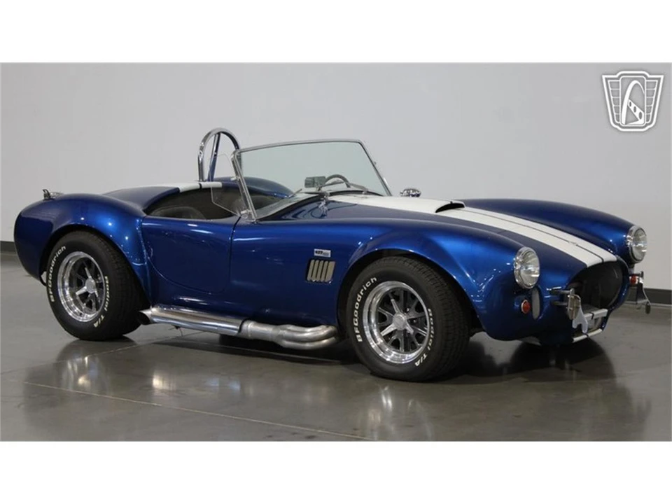 1966 Shelby Cobra 427 - Image 21 of 31