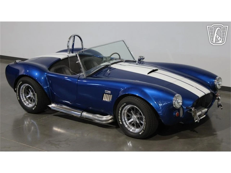 1966 Shelby Cobra 427 - Image 6 of 31
