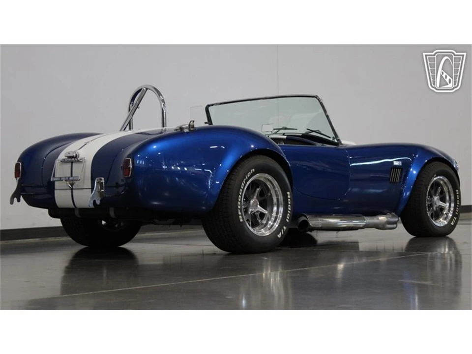 1966 Shelby Cobra 427 - Image 31 of 31