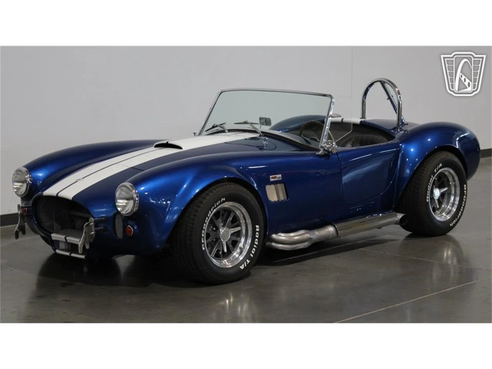 1966 Shelby Cobra 427 - Image 27 of 31