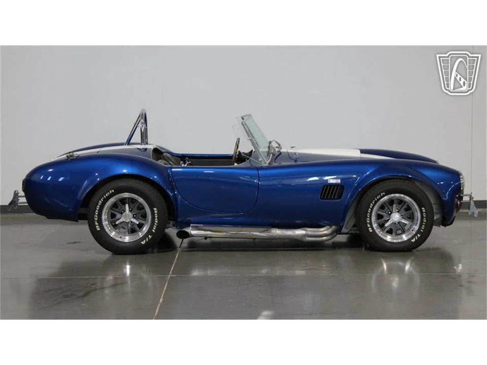1966 Shelby Cobra 427 - Image 22 of 31