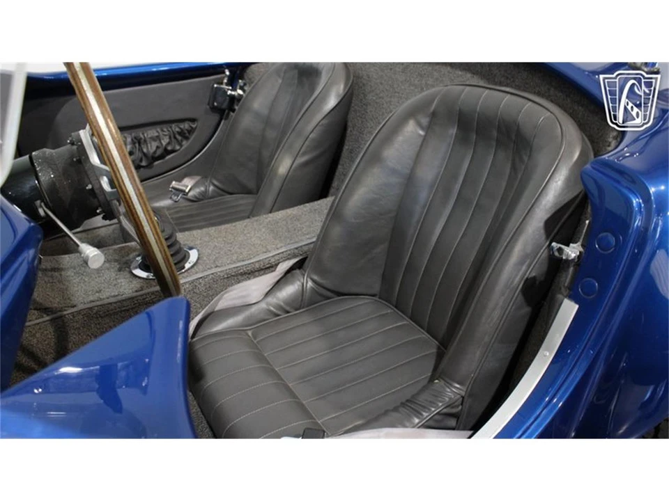 1966 Shelby Cobra 427 - Image 12 of 31