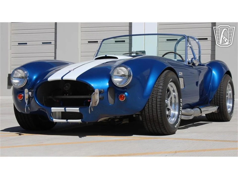 1966 Shelby Cobra 427 - Image 2 of 31