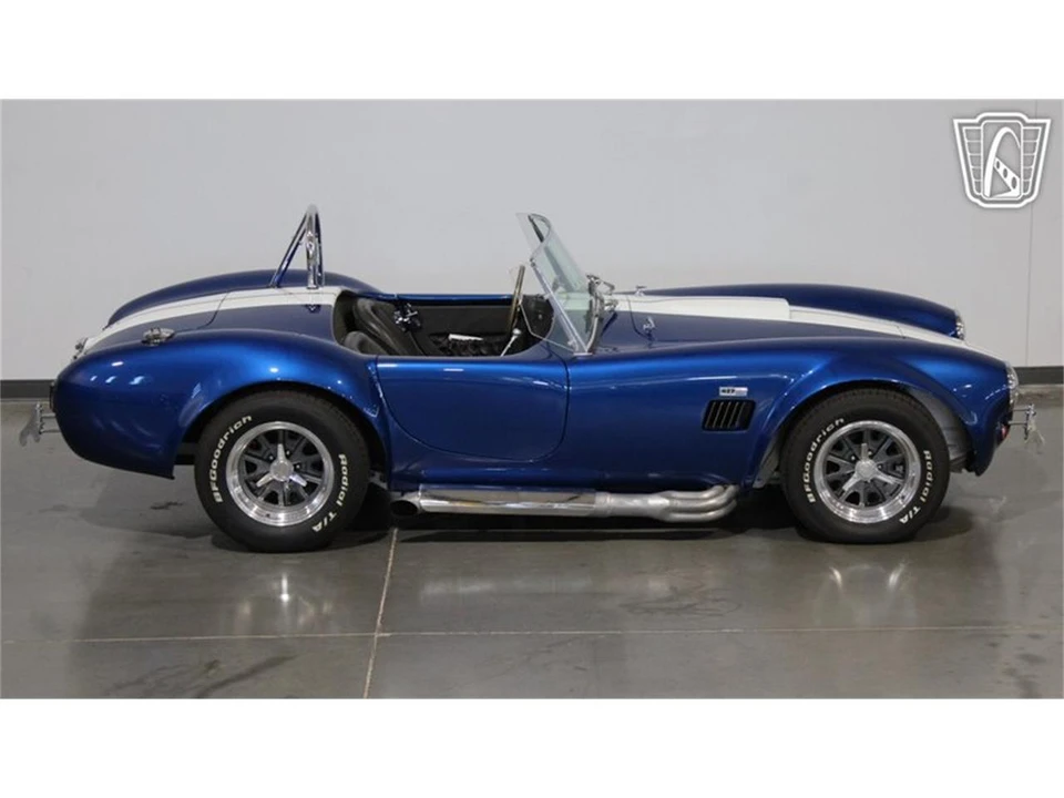 1966 Shelby Cobra 427 - Image 7 of 31