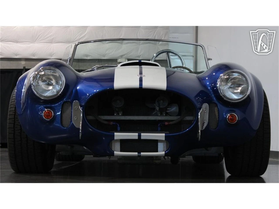 1966 Shelby Cobra 427 - Image 28 of 31