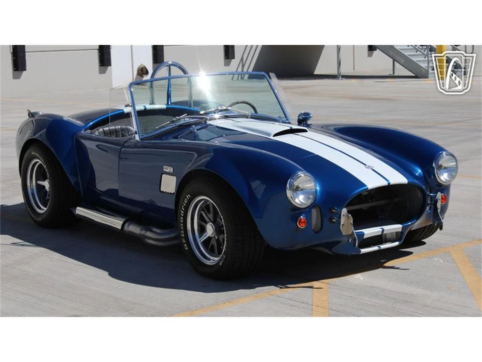 1966 Shelby Cobra 427 - Image 3 of 31