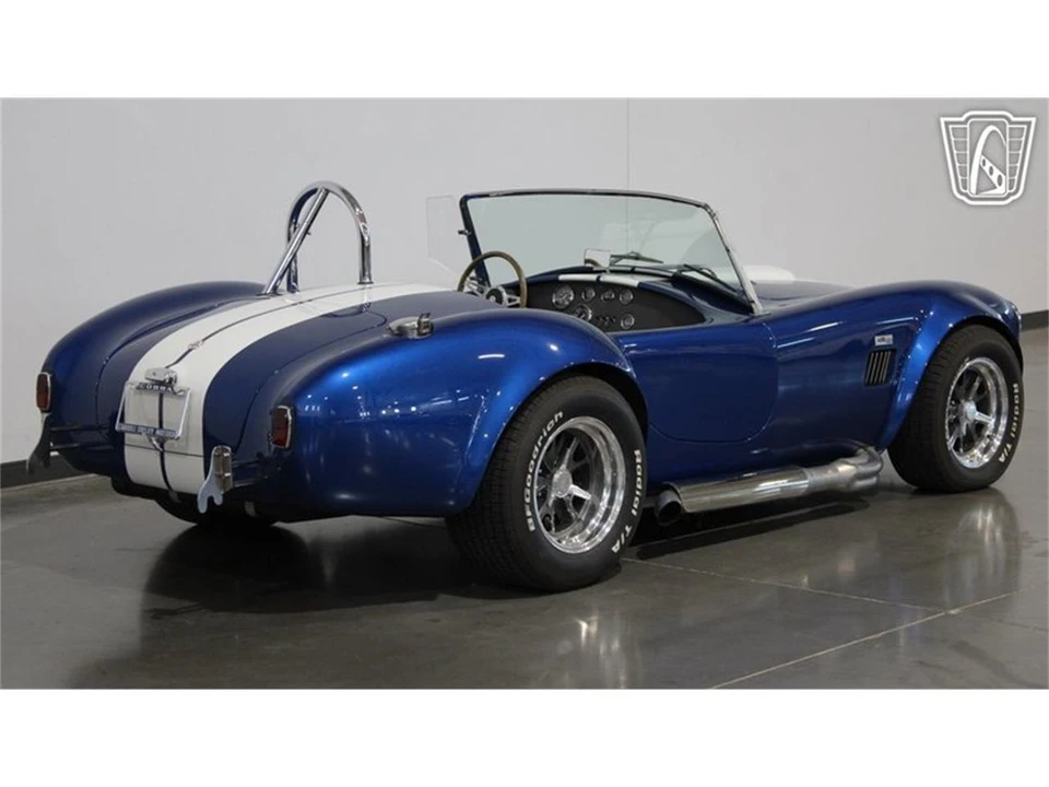 1966 Shelby Cobra 427 - Image 23 of 31