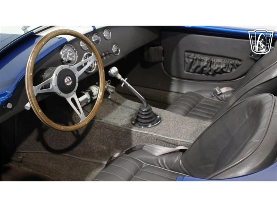 1966 Shelby Cobra 427 - Image 13 of 31