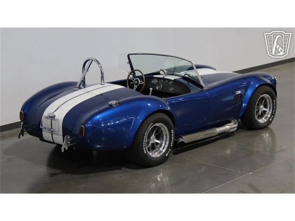 1966 Shelby Cobra 427 - Image 8 of 31