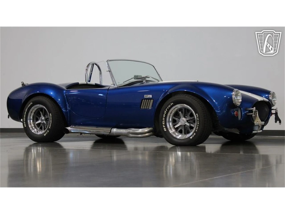 1966 Shelby Cobra 427 - Image 29 of 31