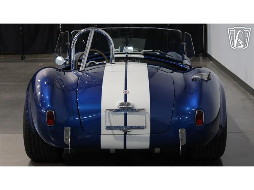 1966 Shelby Cobra 427 - Image 24 of 31