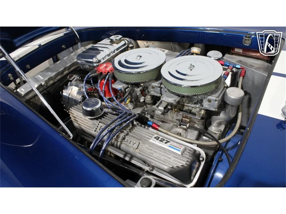 1966 Shelby Cobra 427 - Image 14 of 31