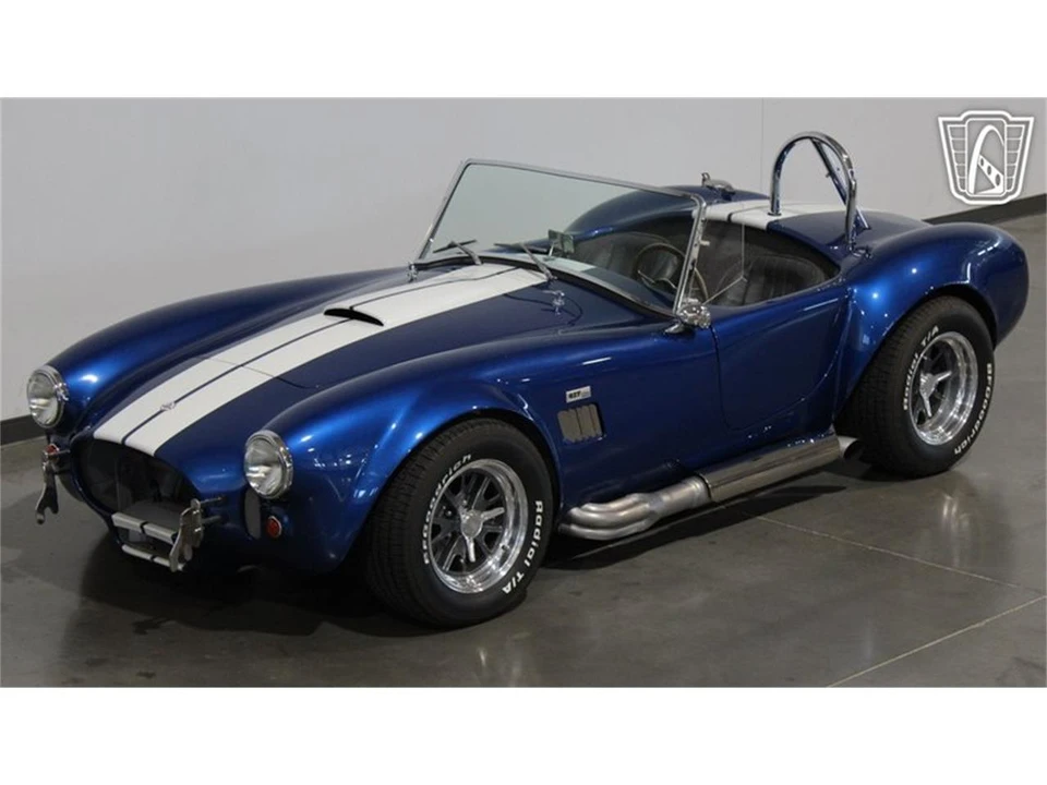 1966 Shelby Cobra 427 - Image 19 of 31