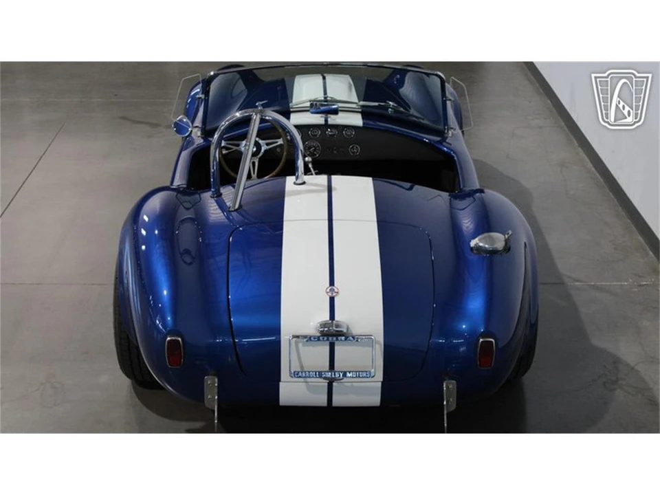 1966 Shelby Cobra 427 - Image 9 of 31