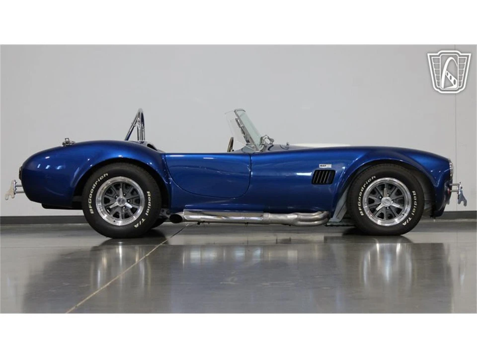 1966 Shelby Cobra 427 - Image 30 of 31