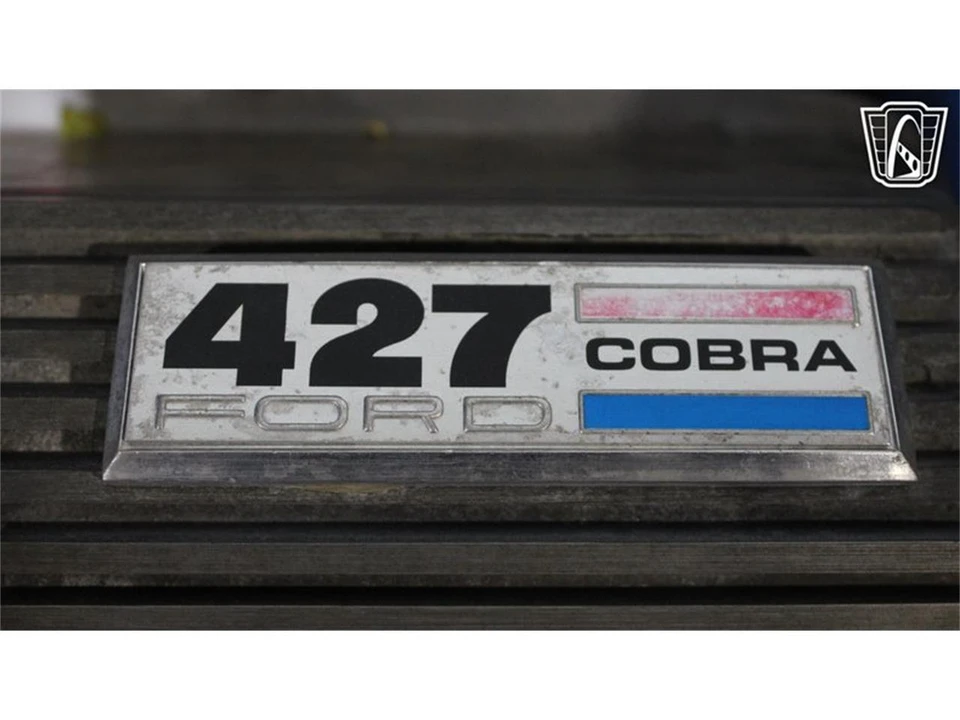 1966 Shelby Cobra 427 - Image 15 of 31
