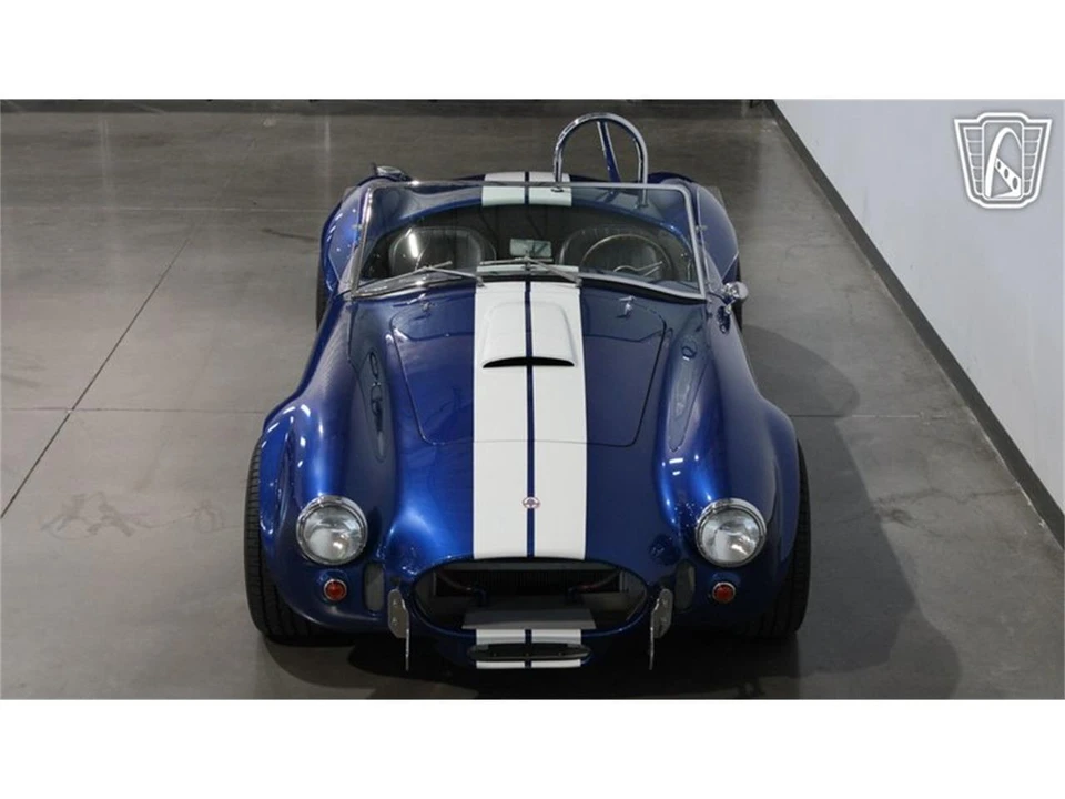 1966 Shelby Cobra 427 - Image 5 of 31