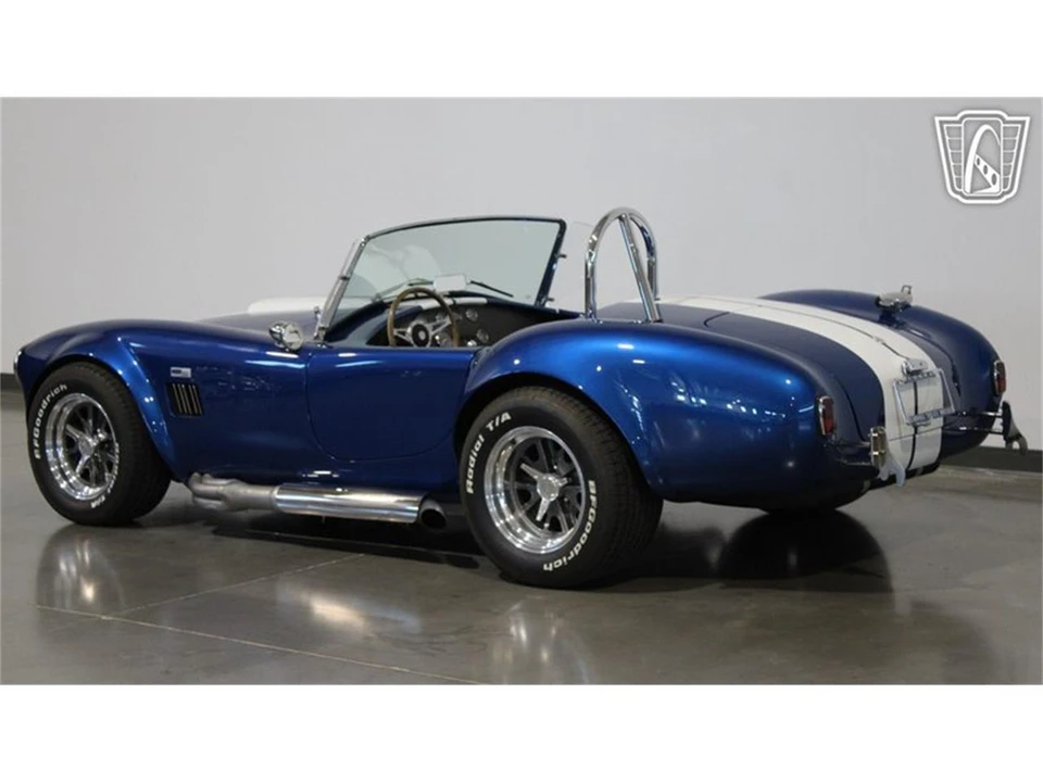 1966 Shelby Cobra 427 - Image 25 of 31