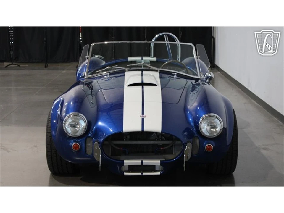 1966 Shelby Cobra 427 - Image 20 of 31