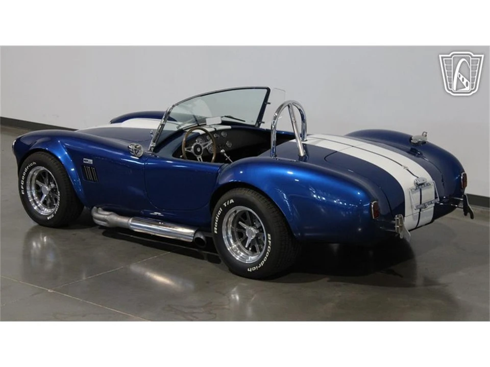 1966 Shelby Cobra 427 - Image 10 of 31