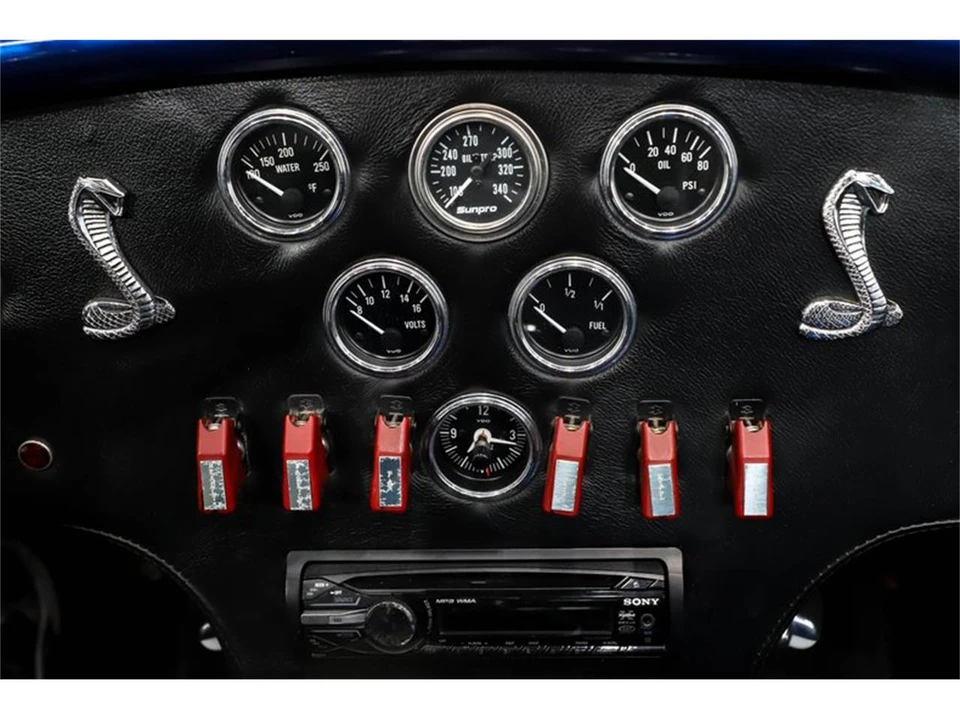 1966 Shelby Cobra 427 - Image 21 of 31