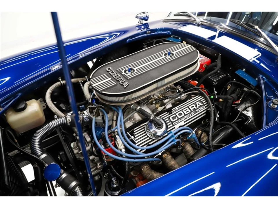 1966 Shelby Cobra 427 - Image 5 of 31