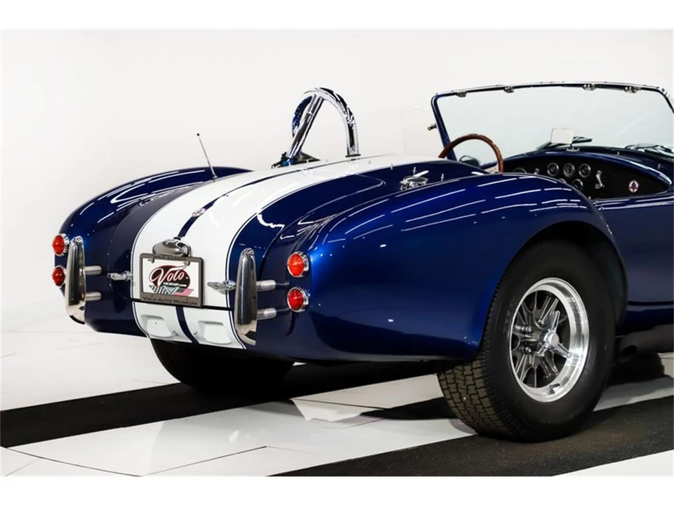 1966 Shelby Cobra 427 - Image 26 of 31