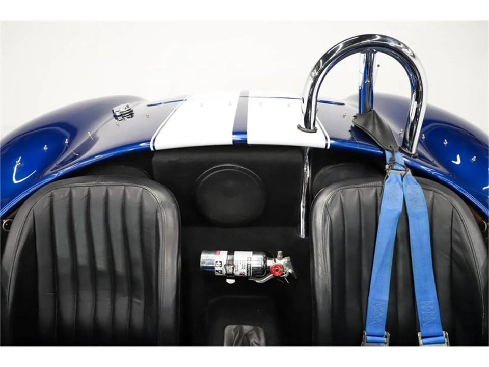1966 Shelby Cobra 427 - Image 30 of 31