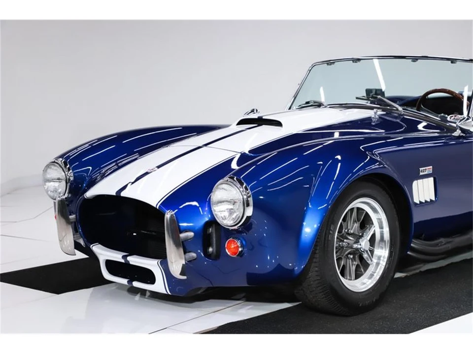 1966 Shelby Cobra 427 - Image 18 of 31