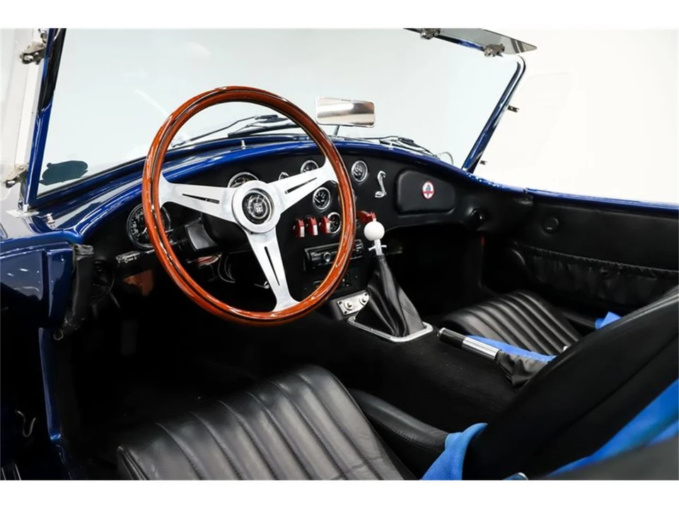 1966 Shelby Cobra 427 - Image 2 of 31