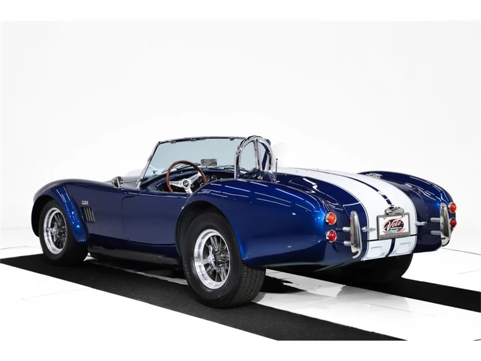 1966 Shelby Cobra 427 - Image 6 of 31