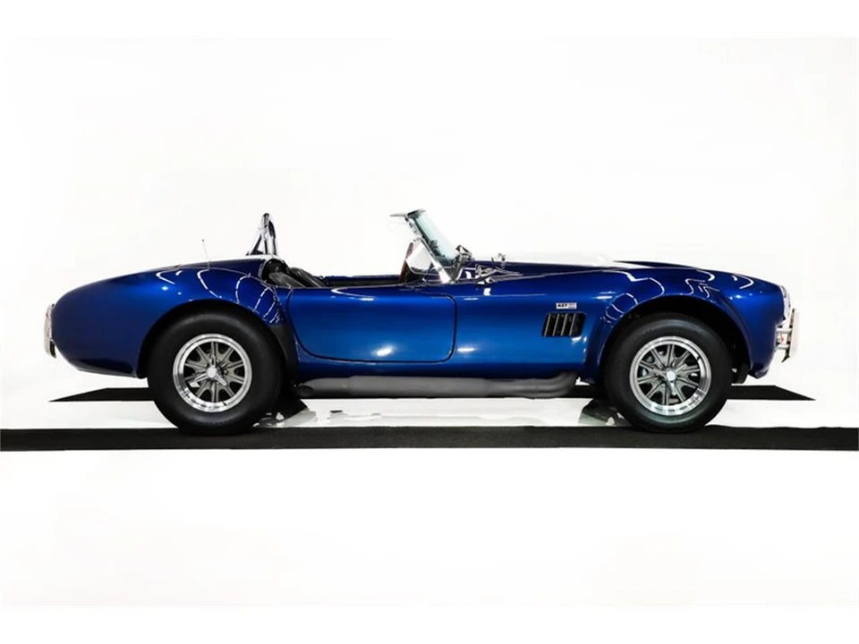 1966 Shelby Cobra 427 - Image 14 of 31