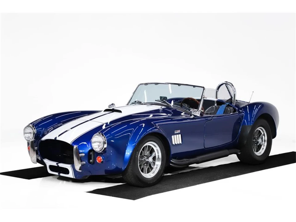 1966 Shelby Cobra 427 - Image 22 of 31