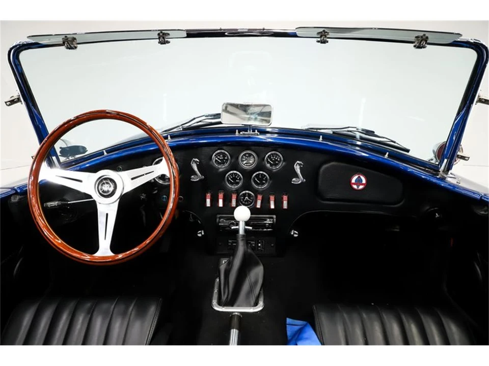 1966 Shelby Cobra 427 - Image 19 of 31