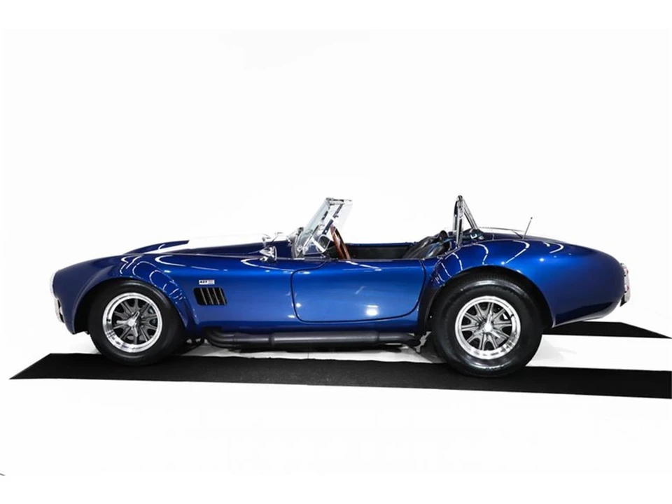 1966 Shelby Cobra 427 - Image 27 of 31