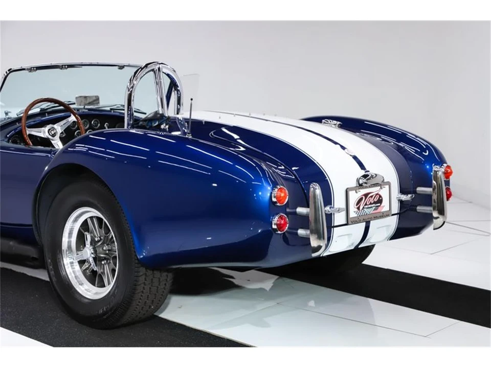 1966 Shelby Cobra 427 - Image 31 of 31