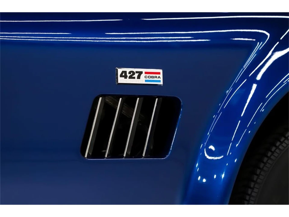 1966 Shelby Cobra 427 - Image 11 of 31