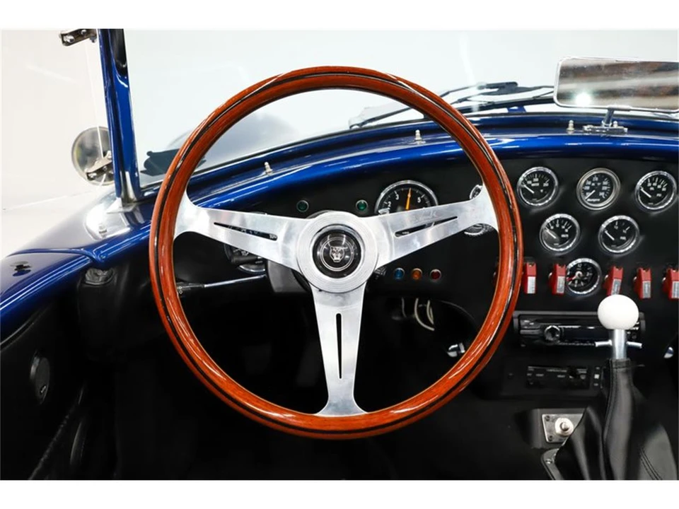 1966 Shelby Cobra 427 - Image 15 of 31