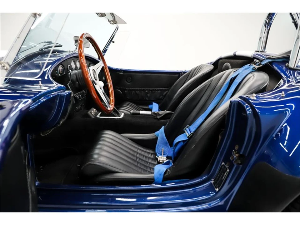 1966 Shelby Cobra 427 - Image 28 of 31