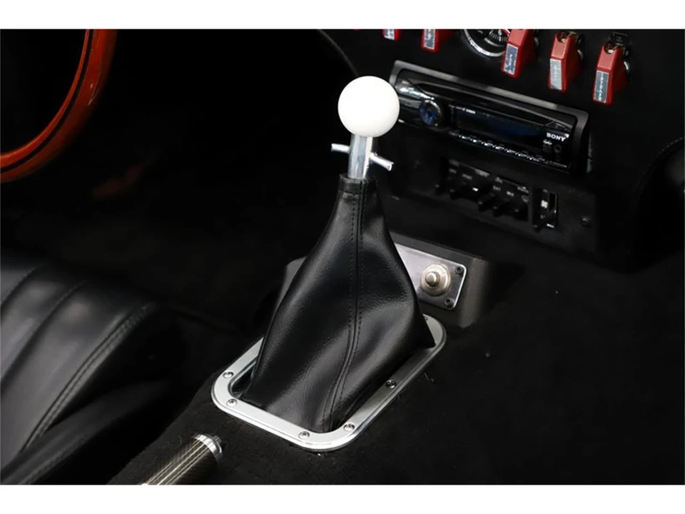1966 Shelby Cobra 427 - Image 4 of 31