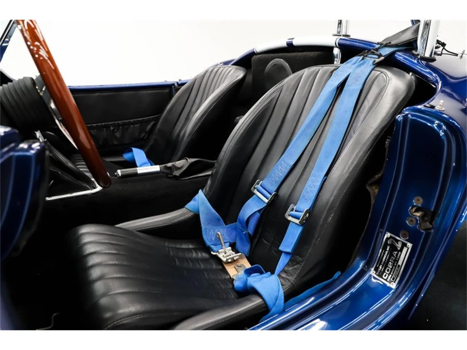1966 Shelby Cobra 427 - Image 12 of 31