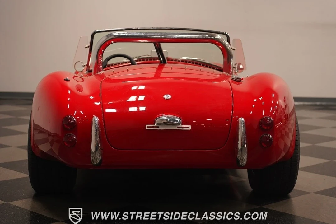1966 Shelby Cobra Replica - Image 14 of 21
