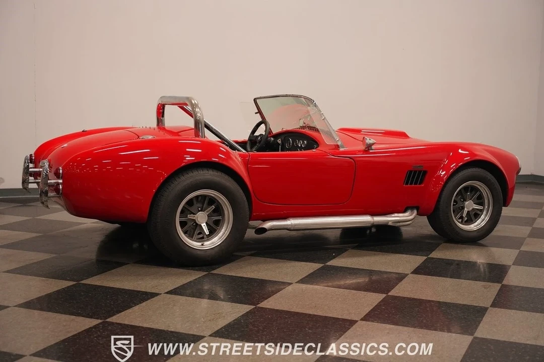 1966 Shelby Cobra Replica - Image 17 of 21