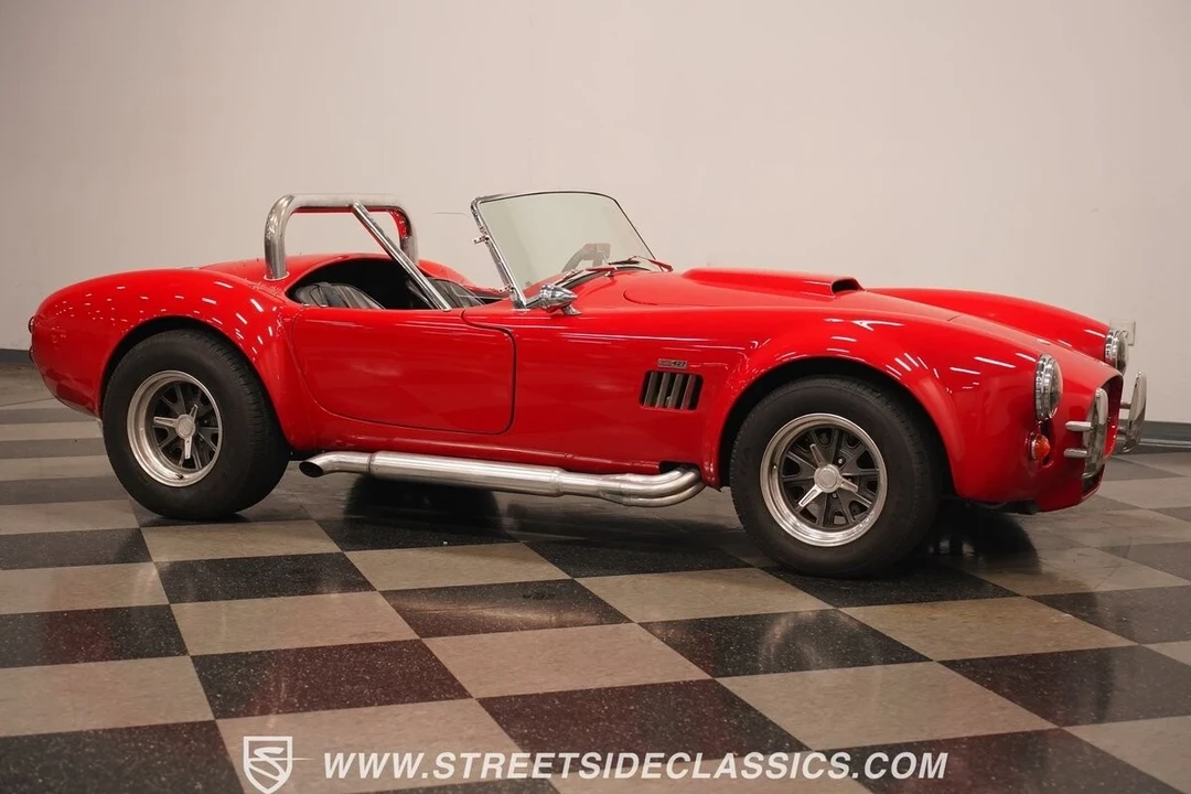 1966 Shelby Cobra Replica - Image 19 of 21