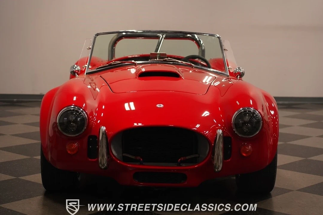 1966 Shelby Cobra Replica - Image 6 of 12