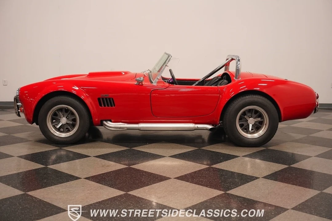 1966 Shelby Cobra Replica - Image 3 of 12