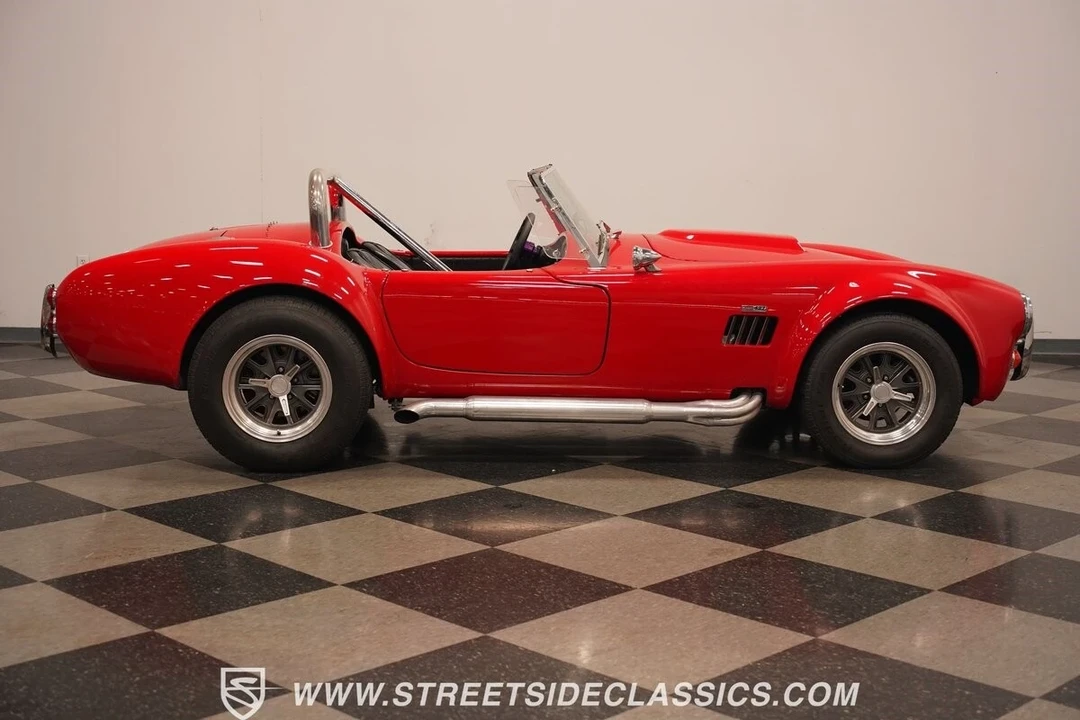 1966 Shelby Cobra Replica - Image 18 of 21