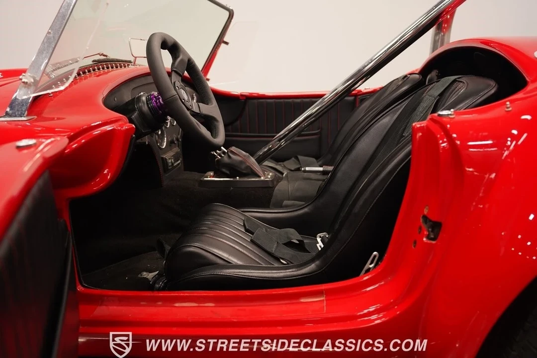 1966 Shelby Cobra Replica - Image 5 of 12