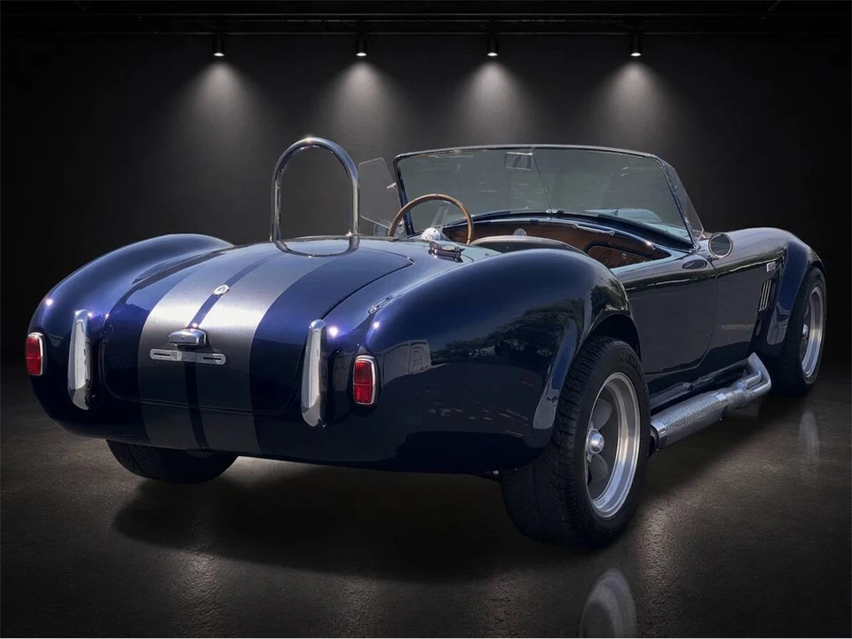 1966 Shelby Cobra 427 - Image 6 of 20